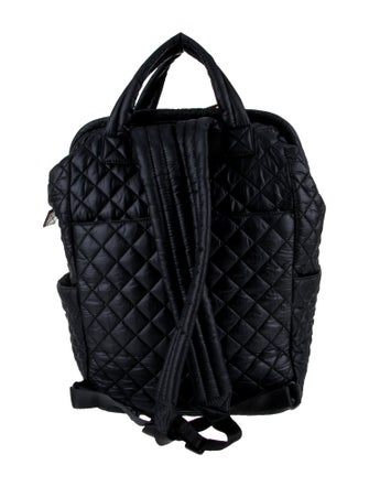 MZ Wallace Nylon Backpack