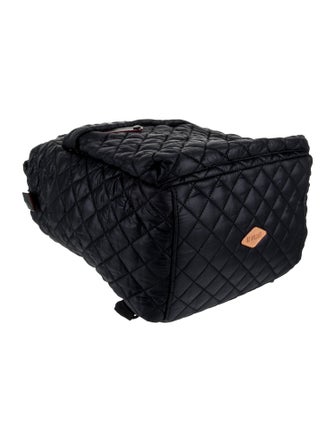 MZ Wallace Nylon Backpack