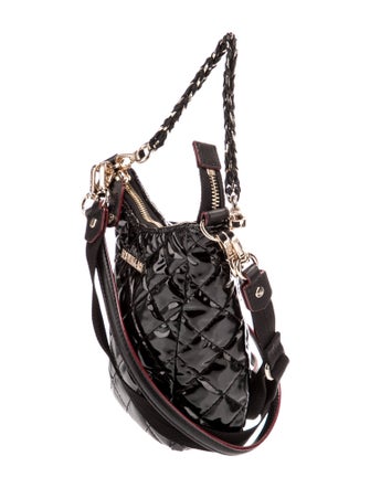 MZ Wallace Nylon Shoulder Bag