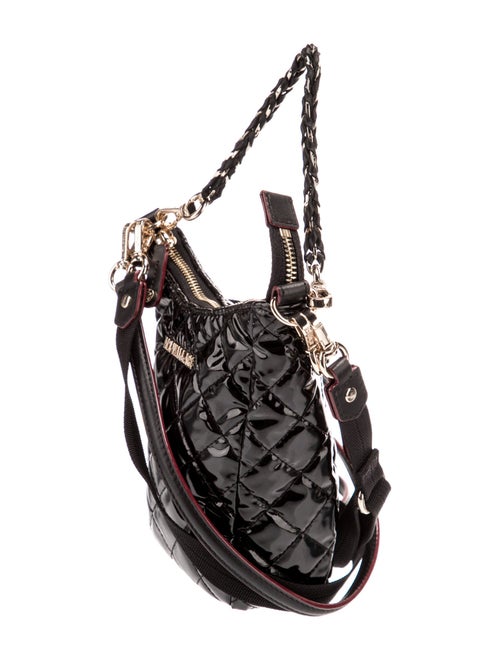 MZ Wallace Nylon Shoulder Bag