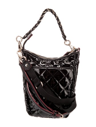 MZ Wallace Nylon Shoulder Bag