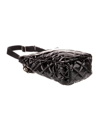 MZ Wallace Nylon Shoulder Bag