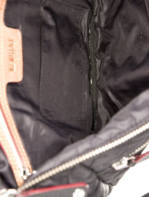 MZ Wallace Nylon Belt Bag