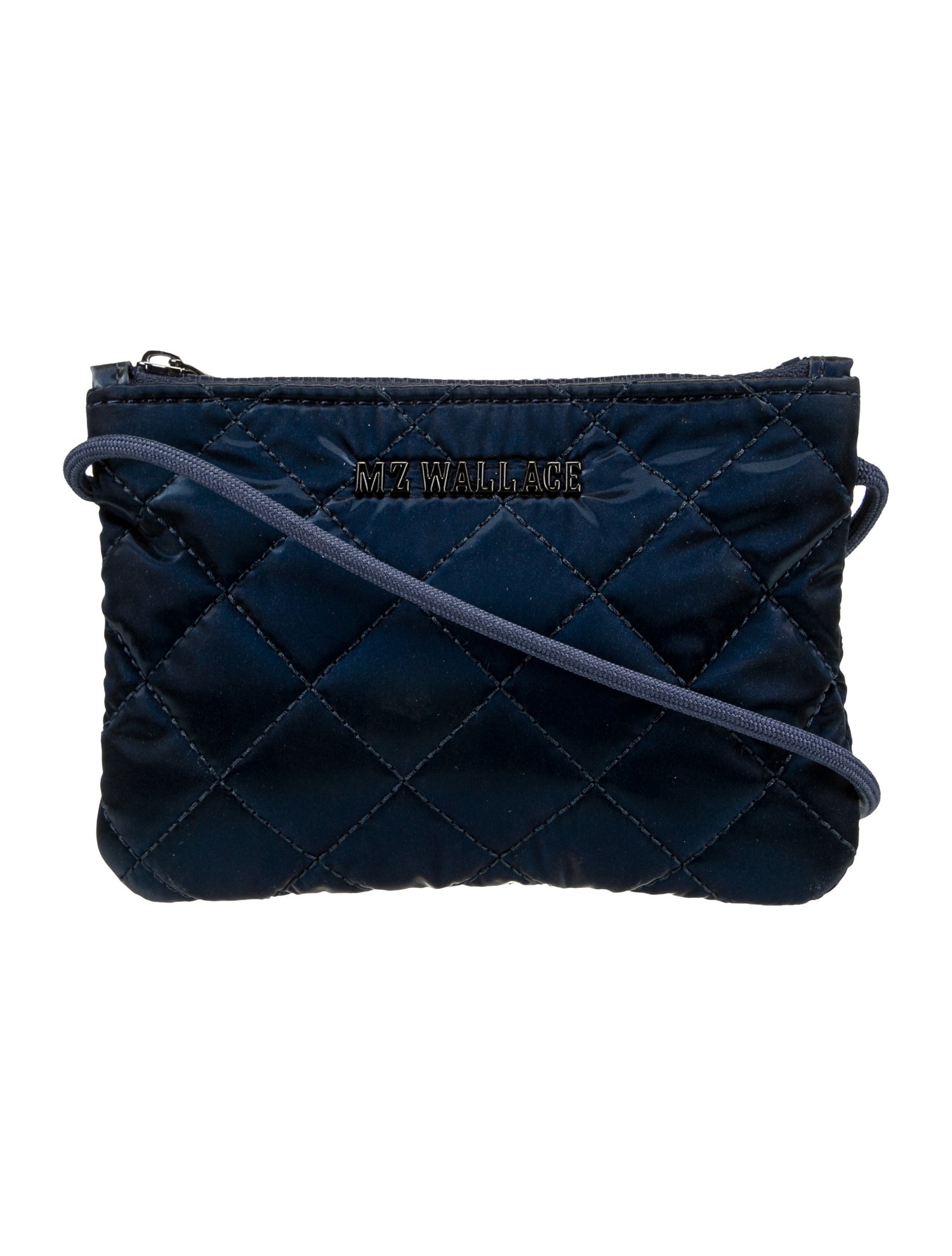 MZ Wallace Nylon Messenger Bag