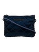 MZ Wallace Nylon Messenger Bag