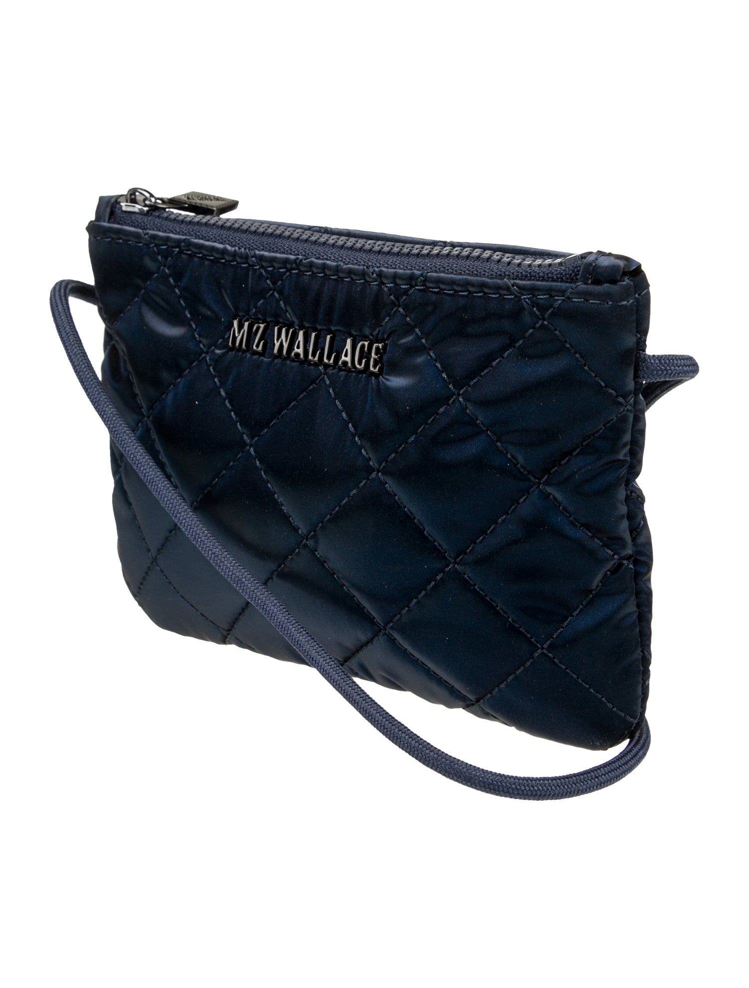 MZ Wallace Nylon Messenger Bag