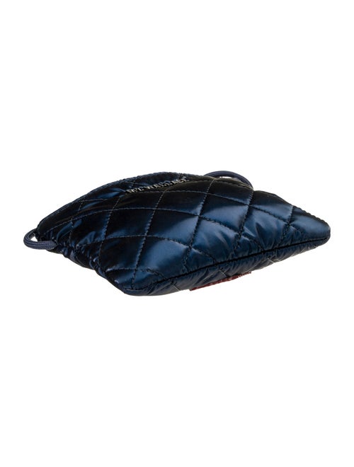 MZ Wallace Nylon Messenger Bag