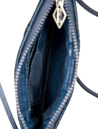 MZ Wallace Nylon Messenger Bag