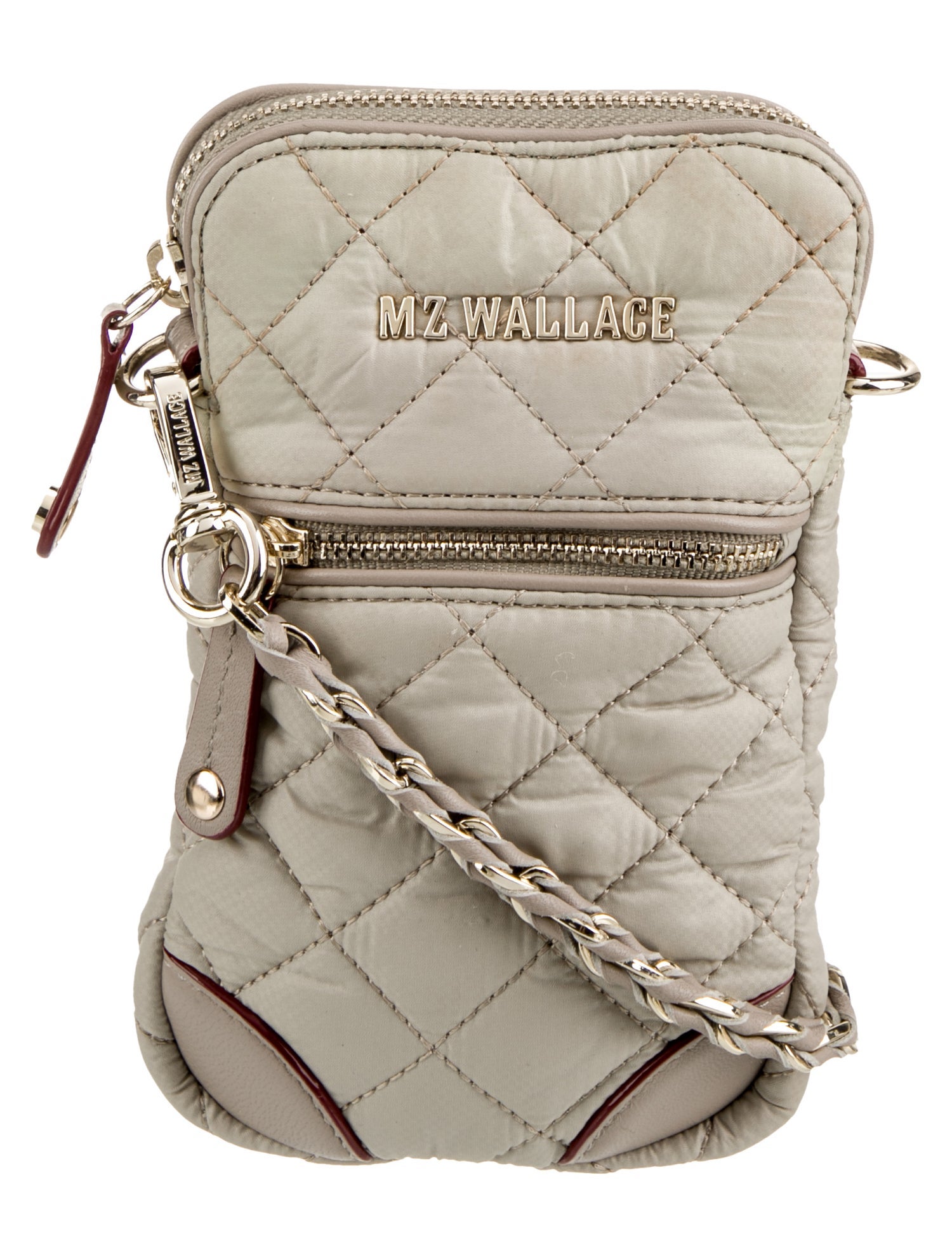 MZ Wallace Nylon Crossbody Bag