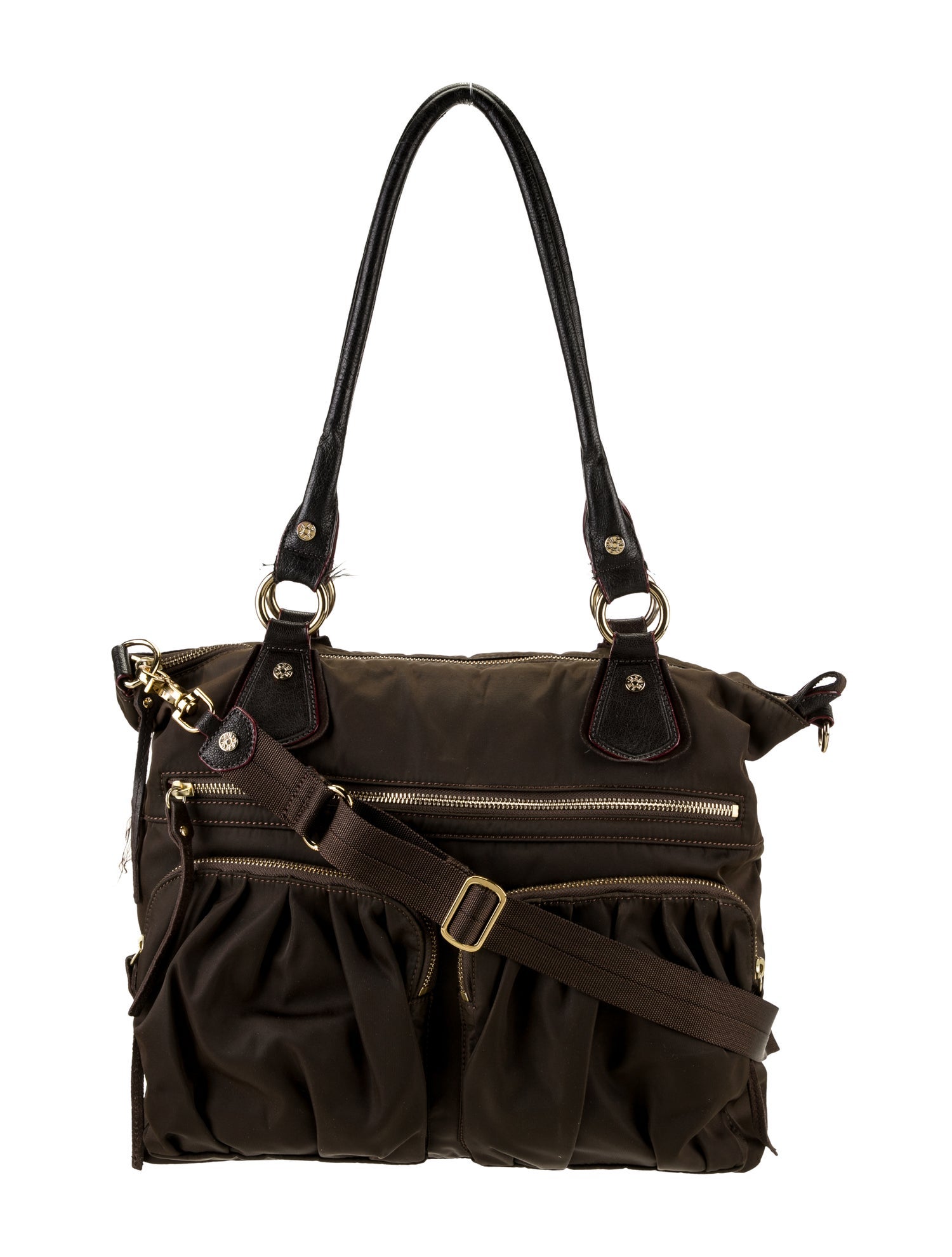 MZ Wallace Nylon Shoulder Bag