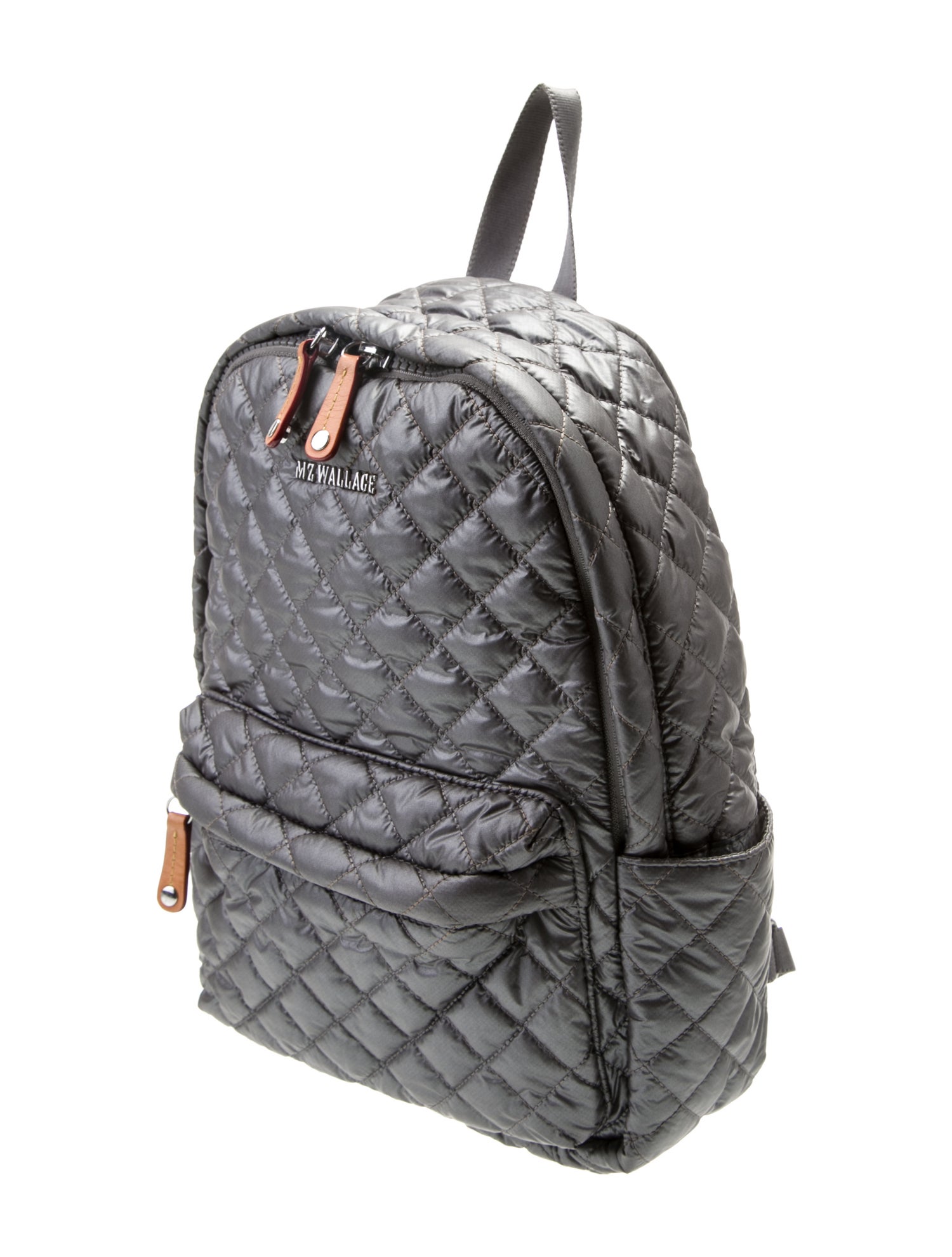 MZ Wallace Nylon Backpack