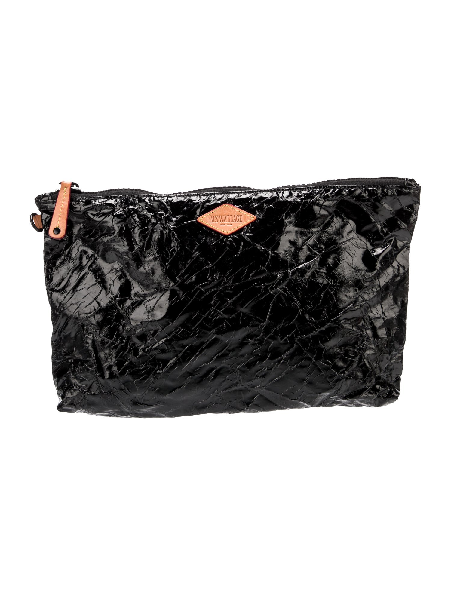 MZ Wallace Clutch