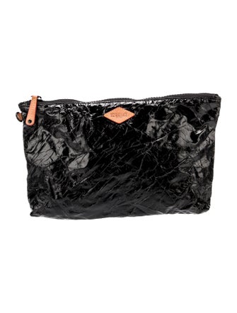 MZ Wallace Clutch