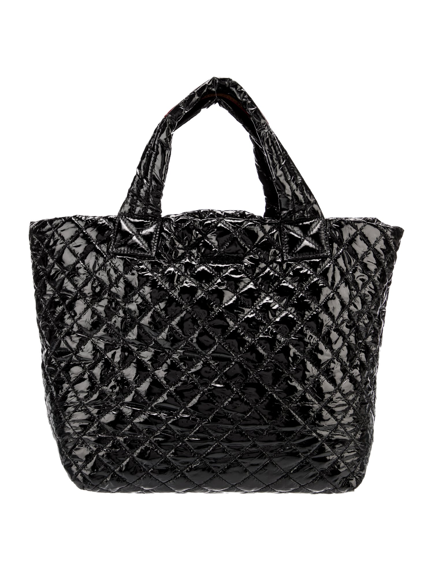 MZ Wallace Nylon Messenger Bag