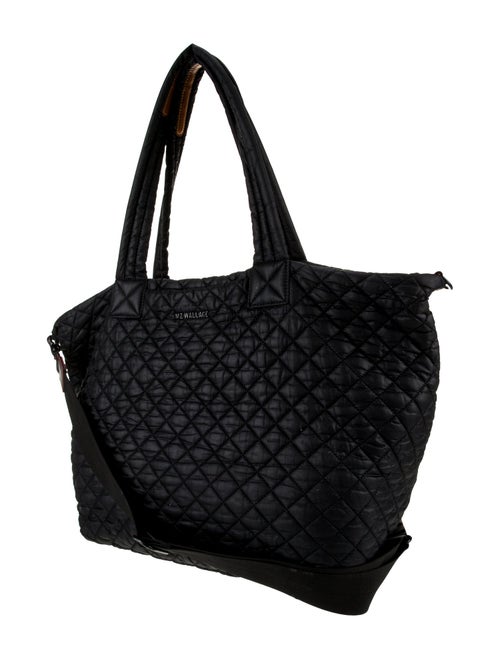 MZ Wallace Nylon Weekender Bag