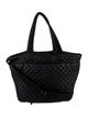 MZ Wallace Nylon Weekender Bag