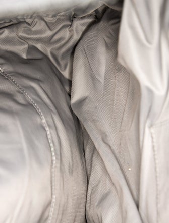 MZ Wallace Nylon Weekender Bag