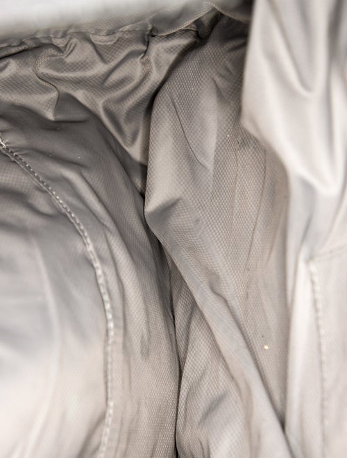 MZ Wallace Nylon Weekender Bag