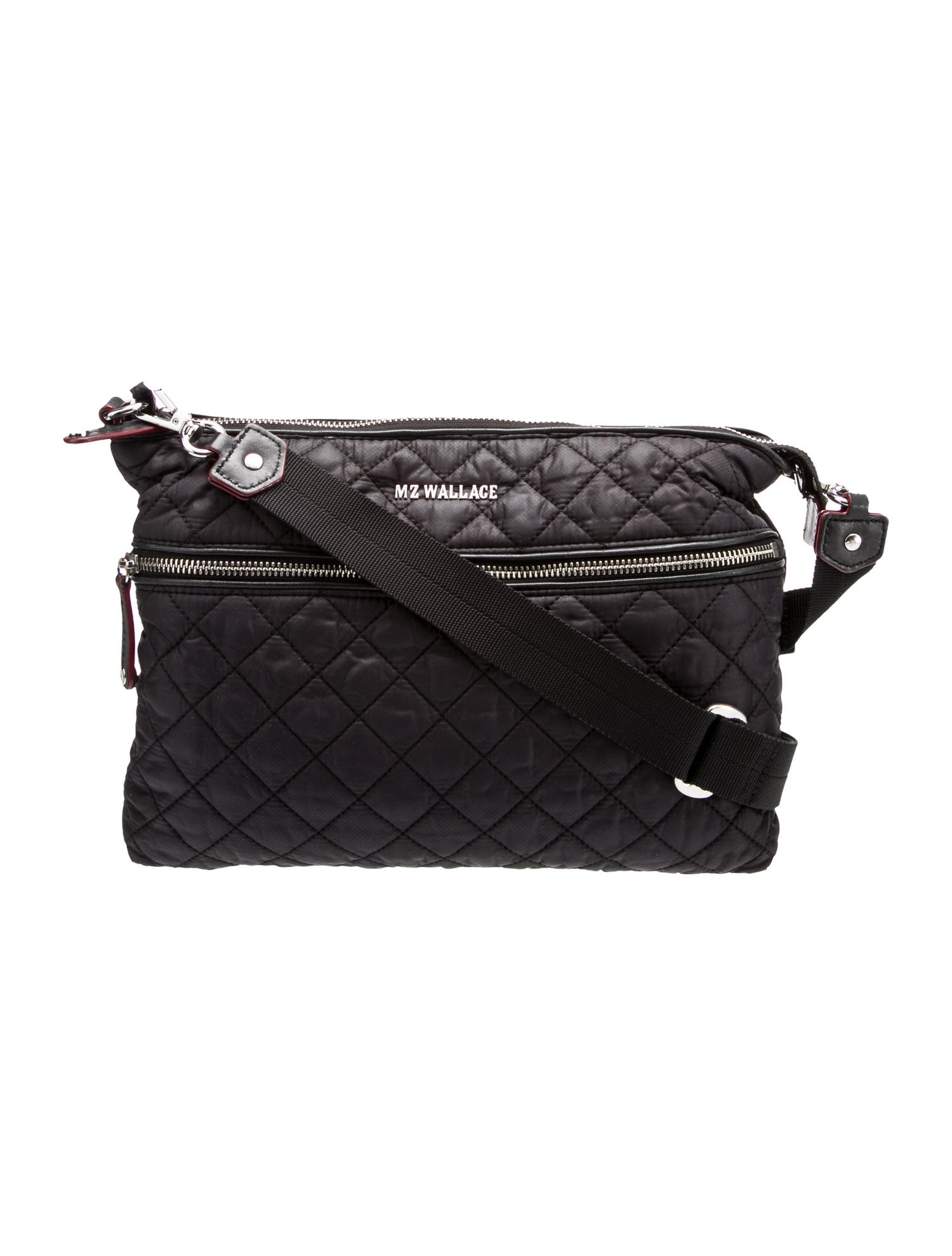 MZ Wallace Nylon Shoulder Bag