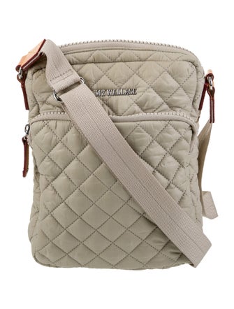 MZ Wallace Nylon Messenger Bag