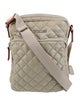 MZ Wallace Nylon Messenger Bag