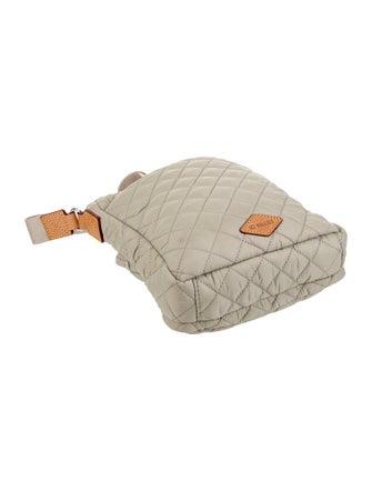 MZ Wallace Nylon Messenger Bag