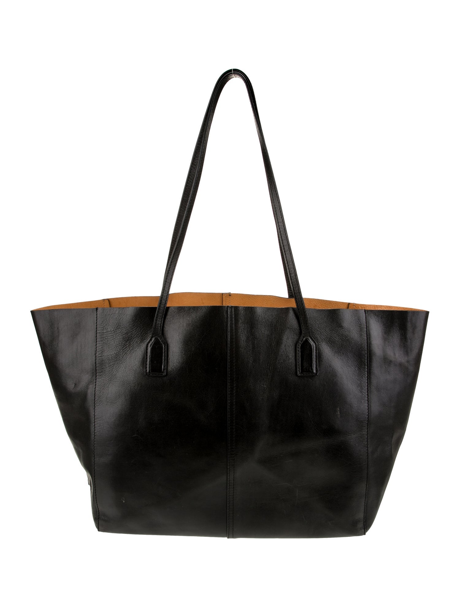 MZ Wallace Leather Tote