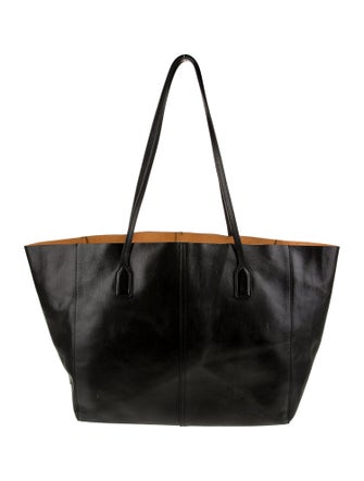 MZ Wallace Leather Tote
