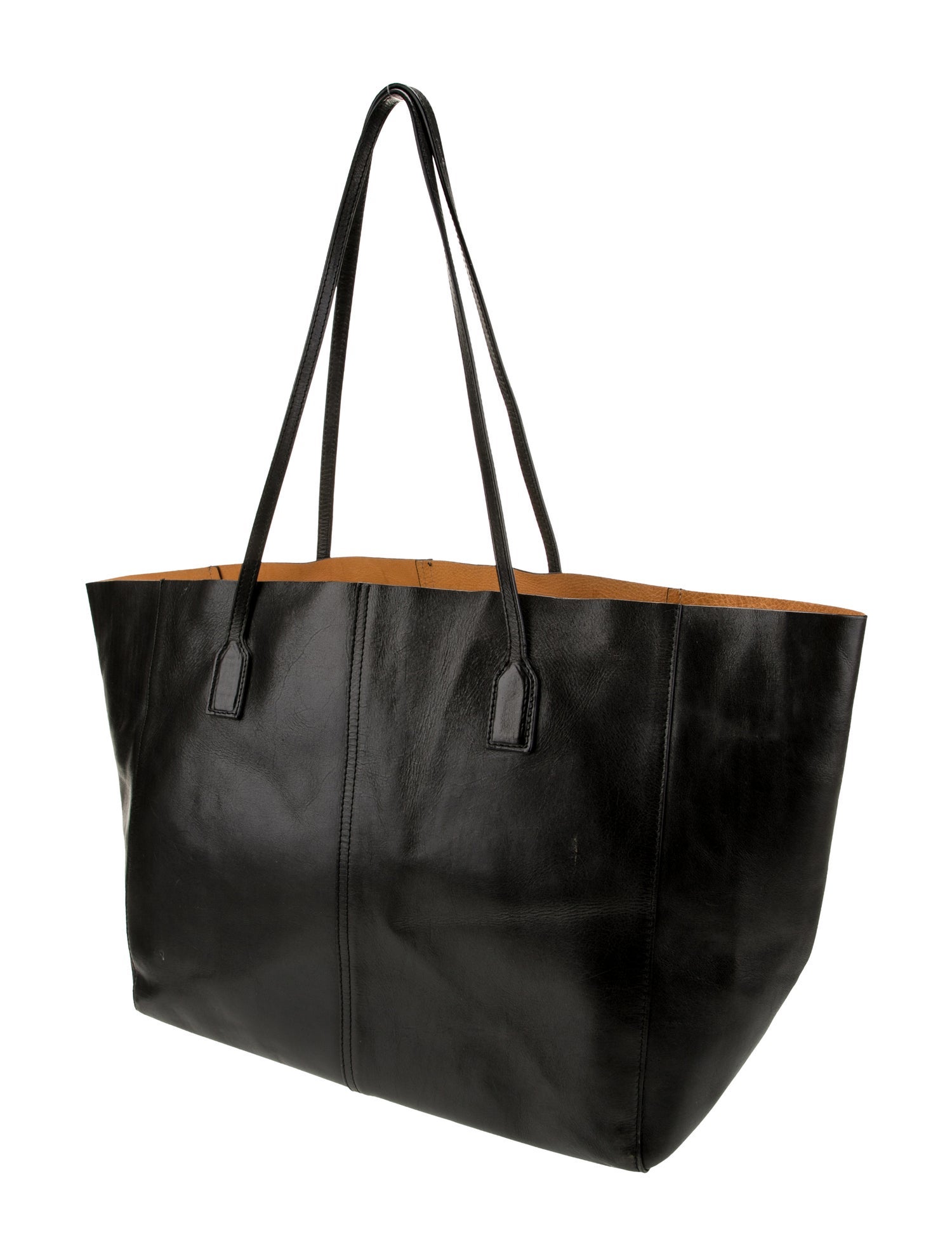 MZ Wallace Leather Tote