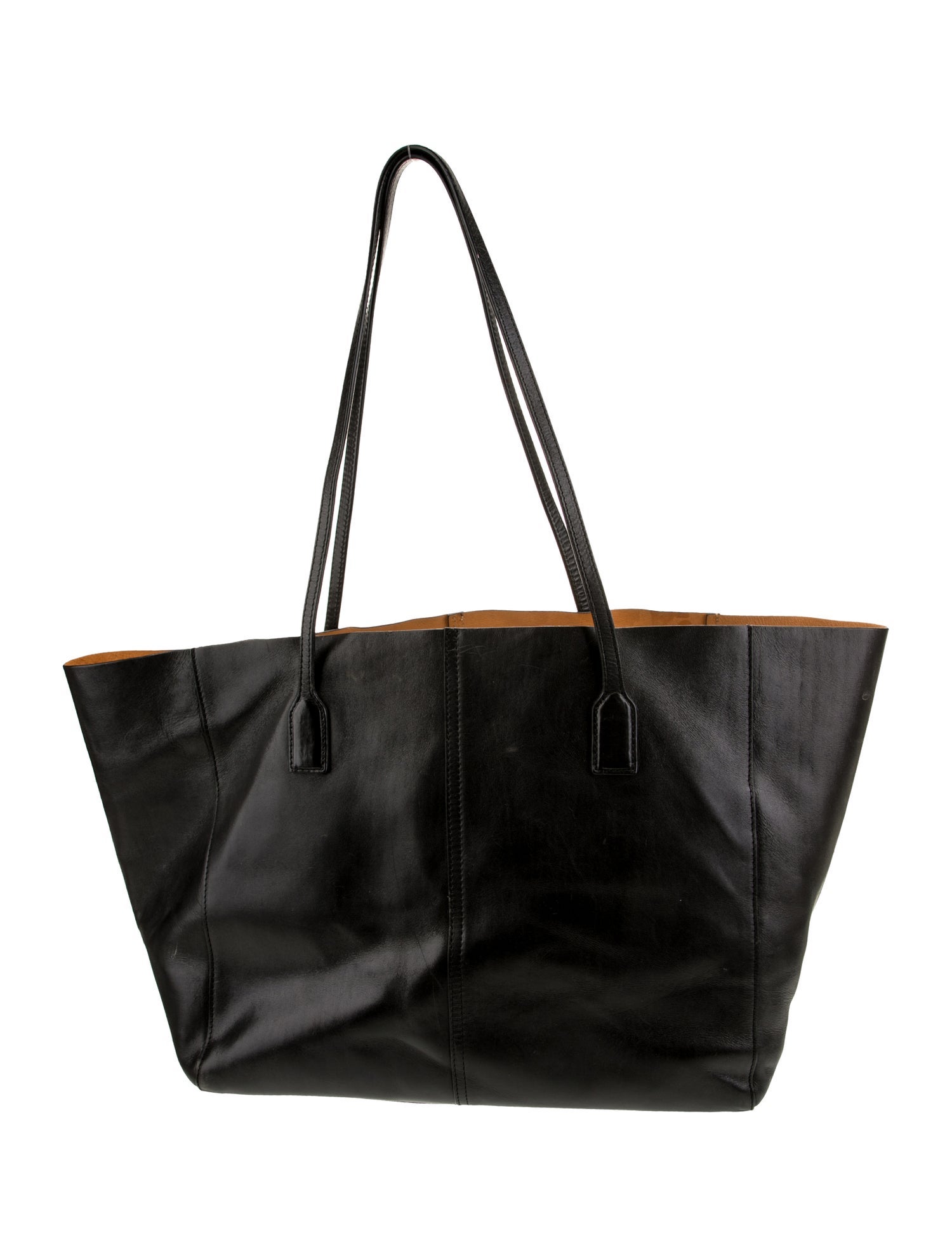MZ Wallace Leather Tote