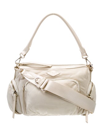 MZ Wallace Nylon Shoulder Bag