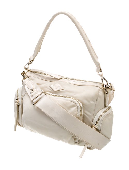 MZ Wallace Nylon Shoulder Bag
