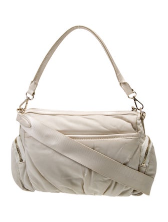 MZ Wallace Nylon Shoulder Bag