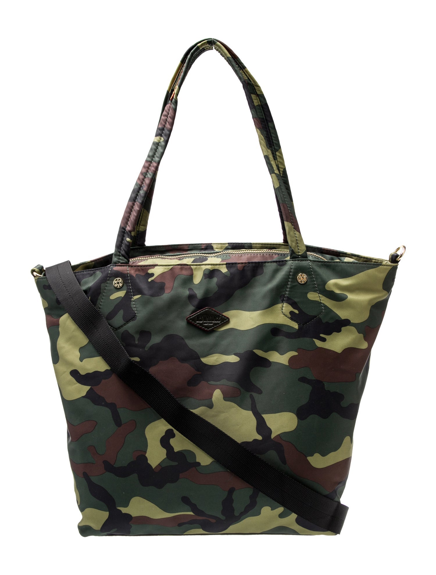 MZ Wallace Nylon Tote