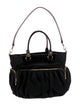 MZ Wallace Nylon Top Handle Bag
