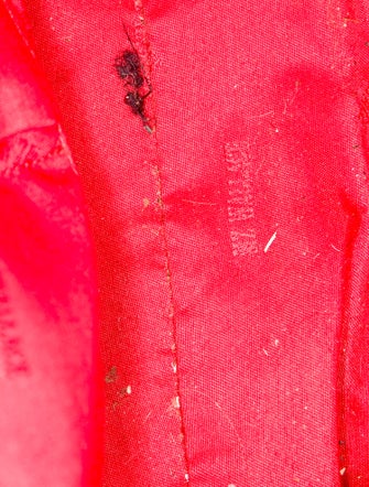 MZ Wallace Nylon Top Handle Bag