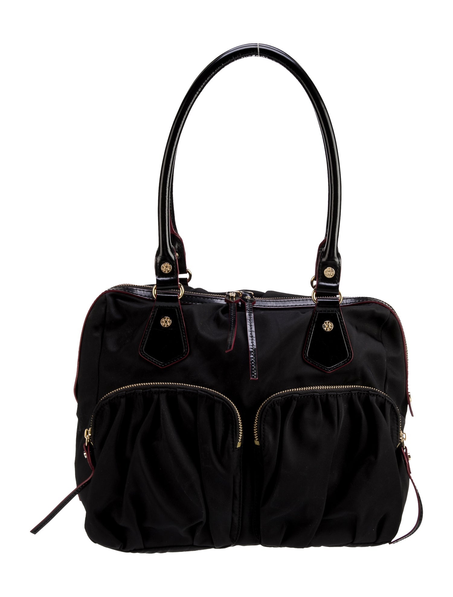 MZ Wallace Nylon Shoulder Bag