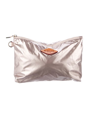 MZ Wallace Wallets Printed Wristlet