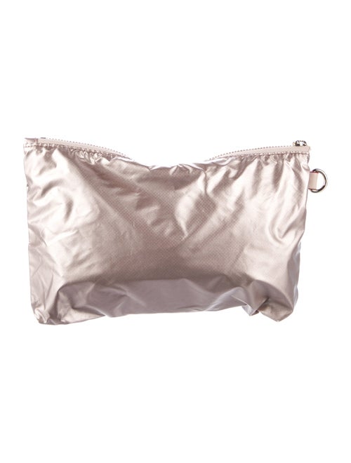 MZ Wallace Printed Wristlet