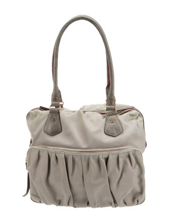 MZ Wallace Nylon Shoulder Bag
