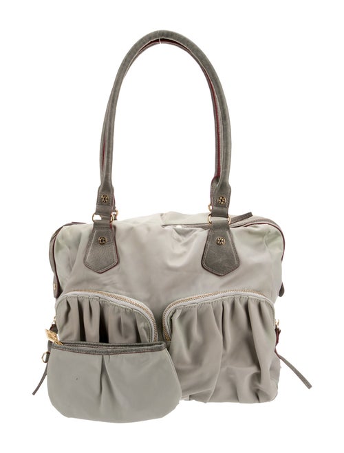 MZ Wallace Nylon Shoulder Bag