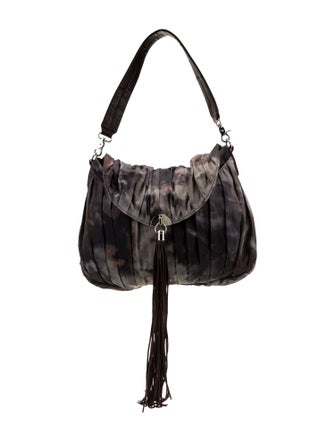 MZ Wallace Shoulder Bag