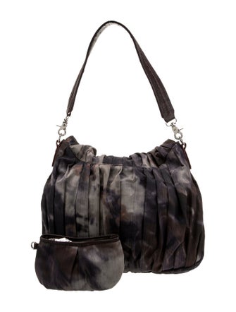 MZ Wallace Shoulder Bag