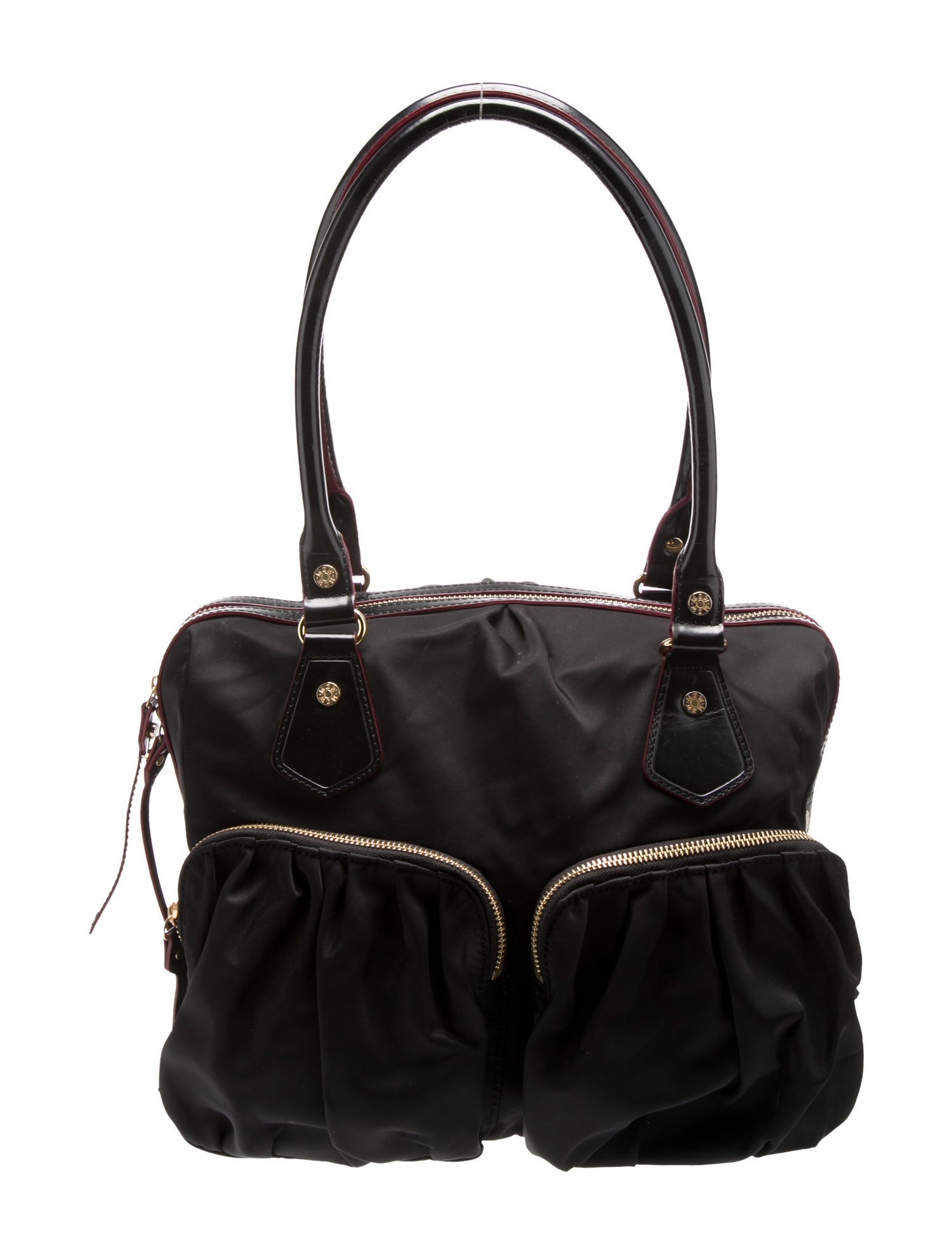 MZ Wallace Nylon Shoulder Bag
