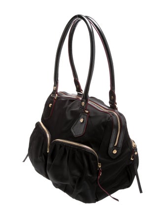 MZ Wallace Nylon Shoulder Bag
