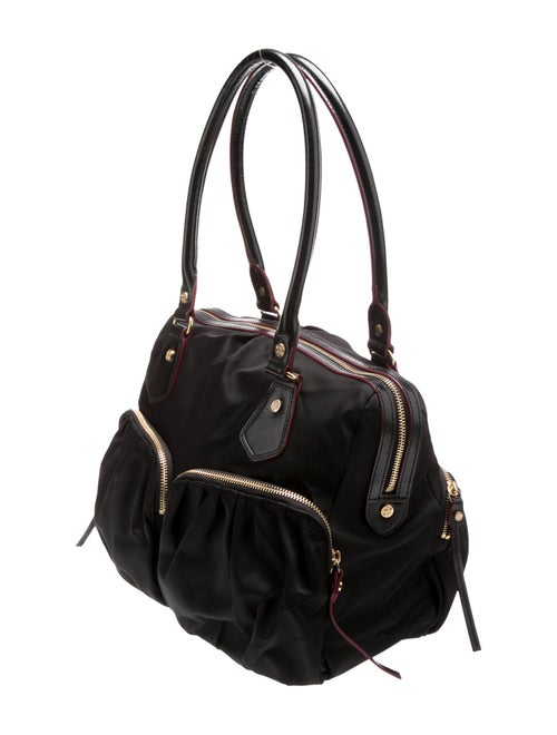 MZ Wallace Nylon Shoulder Bag