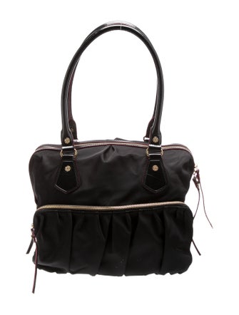 MZ Wallace Nylon Shoulder Bag