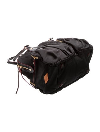MZ Wallace Nylon Shoulder Bag