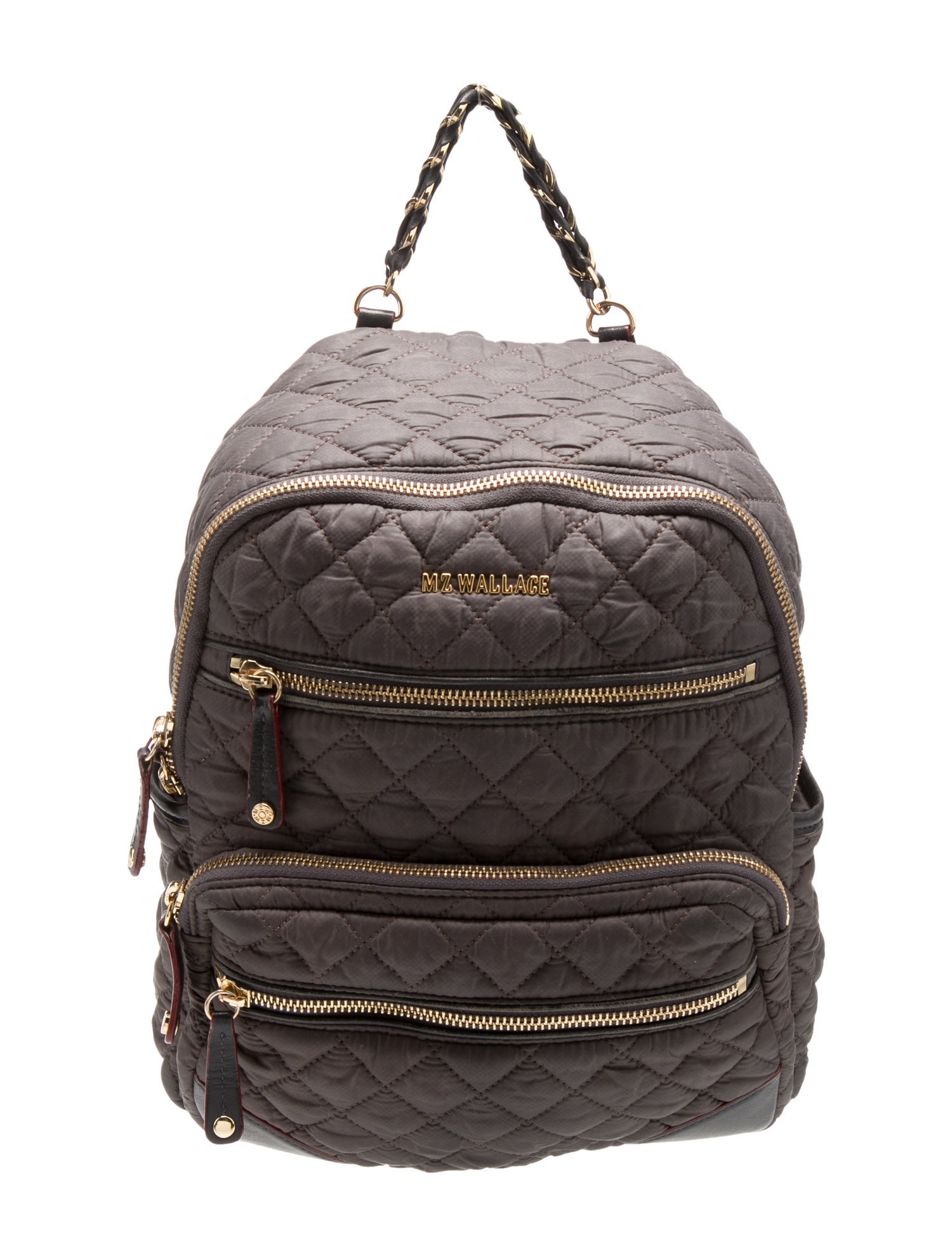 MZ Wallace Nylon Backpack