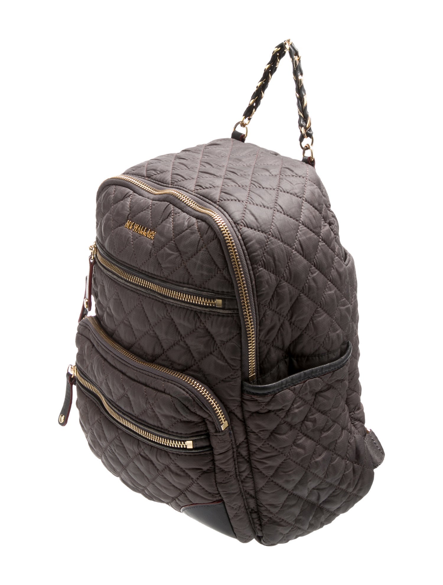 MZ Wallace Nylon Backpack